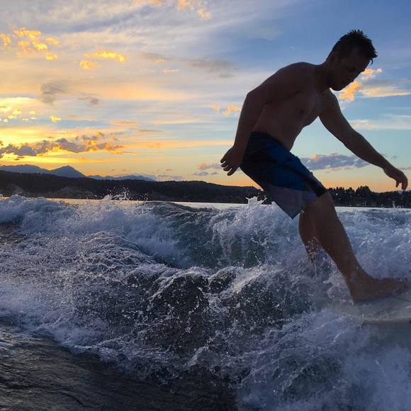 Meet your Posher, Kevin - Picture 1 of 1